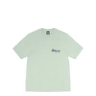 Stussy Superior Quality Pigment Dyed Tee, granite