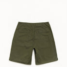 Stussy Surplus Short, olive — available at Norwood