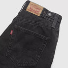 Levi's Womens Cinch Mid-Thigh Short, open mind — available at Norwood