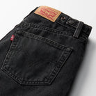 Levi's Womens Cinch Mid-Thigh Short, open mind — available at Norwood