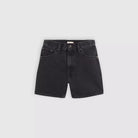 Levi's Womens Cinch Mid-Thigh Short, open mind — available at Norwood