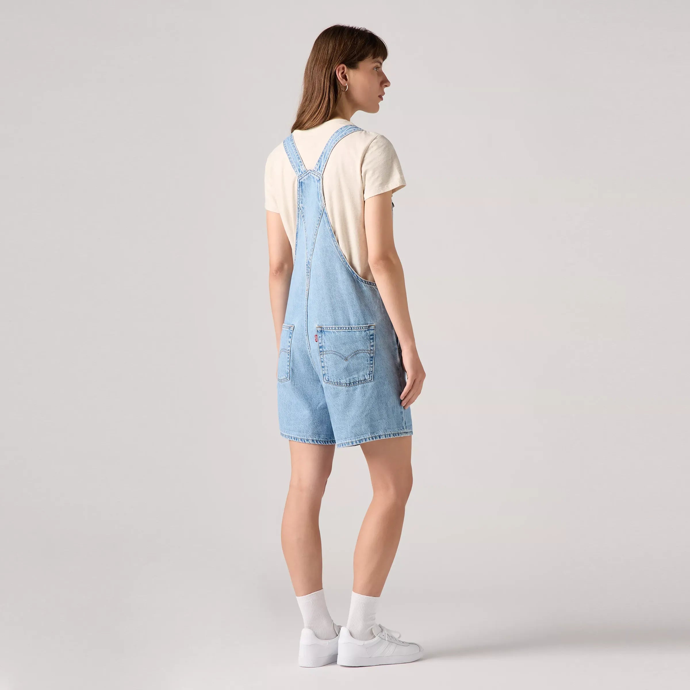 Levi's Womens Vintage Shortall, I will — available at Norwood
