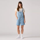 Levi's Womens Vintage Shortall, I will — available at Norwood