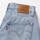 Levi's Womens High Baggy Short, far and wide short — available at Norwood