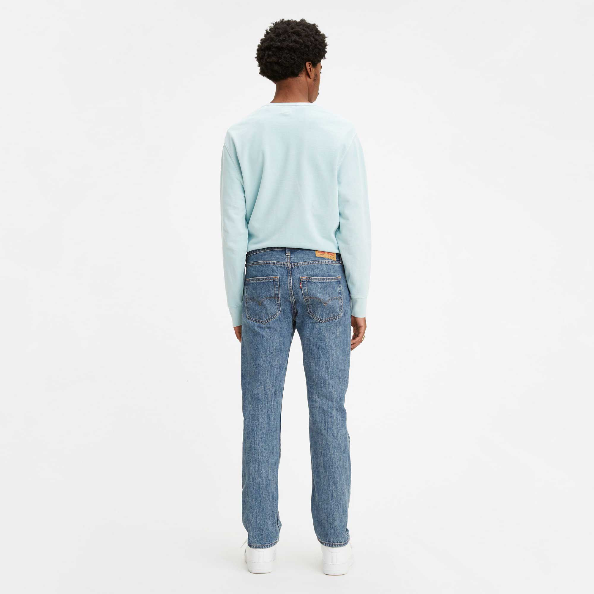 501 denim hot sale jeans