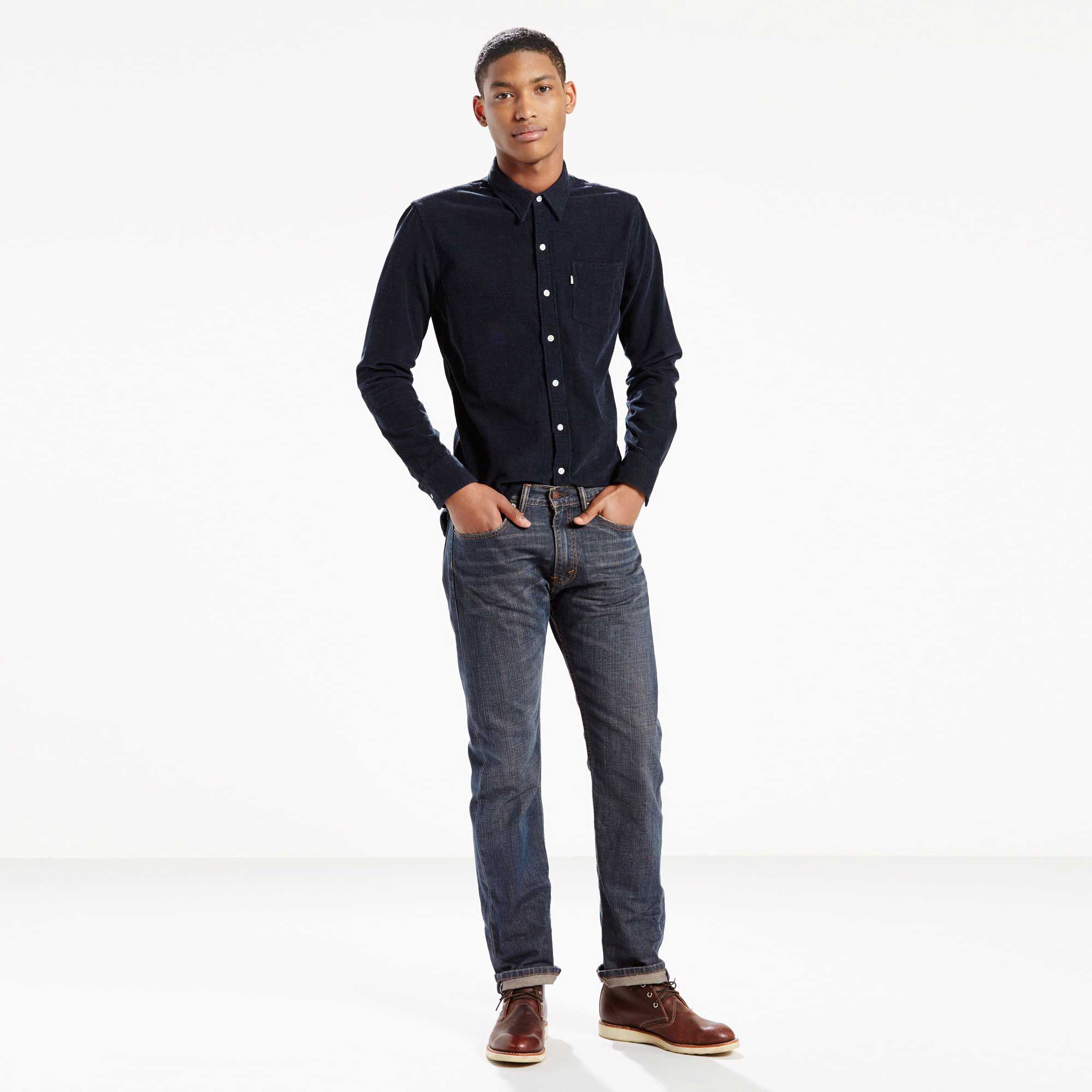 Levi's 505 Regular