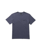 Richer Poorer Men's Pima Cotton Pocket tee — available at Norwood