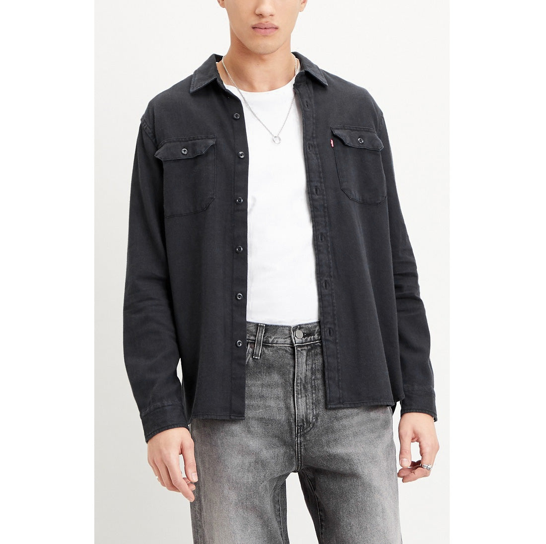 Levi's Jackson Worker — available at Norwood