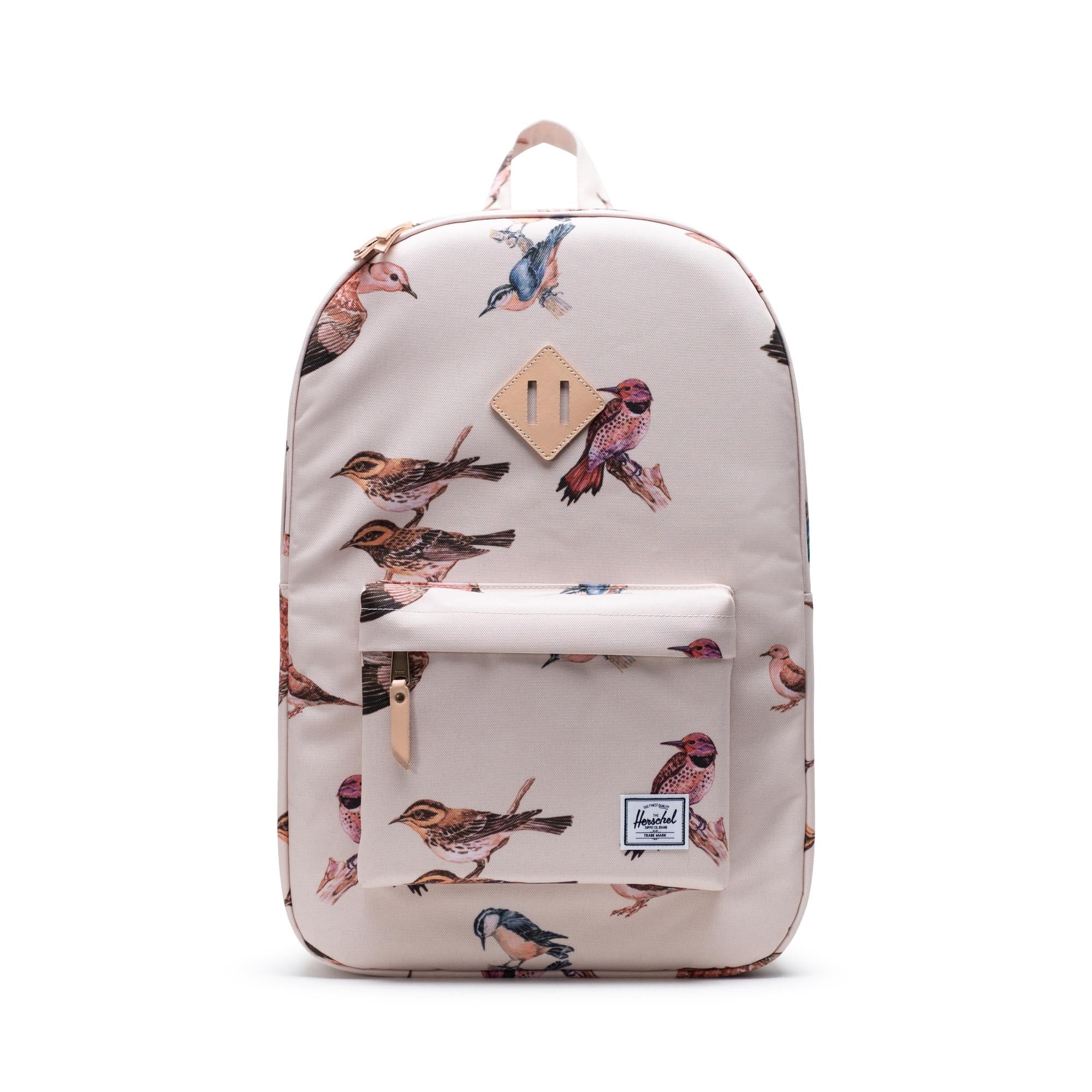 herschel backpack natural Herschel Heritage Backpack