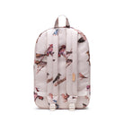 Herschel Heritage Backpack - Birds of Herschel, natural — available at Norwood