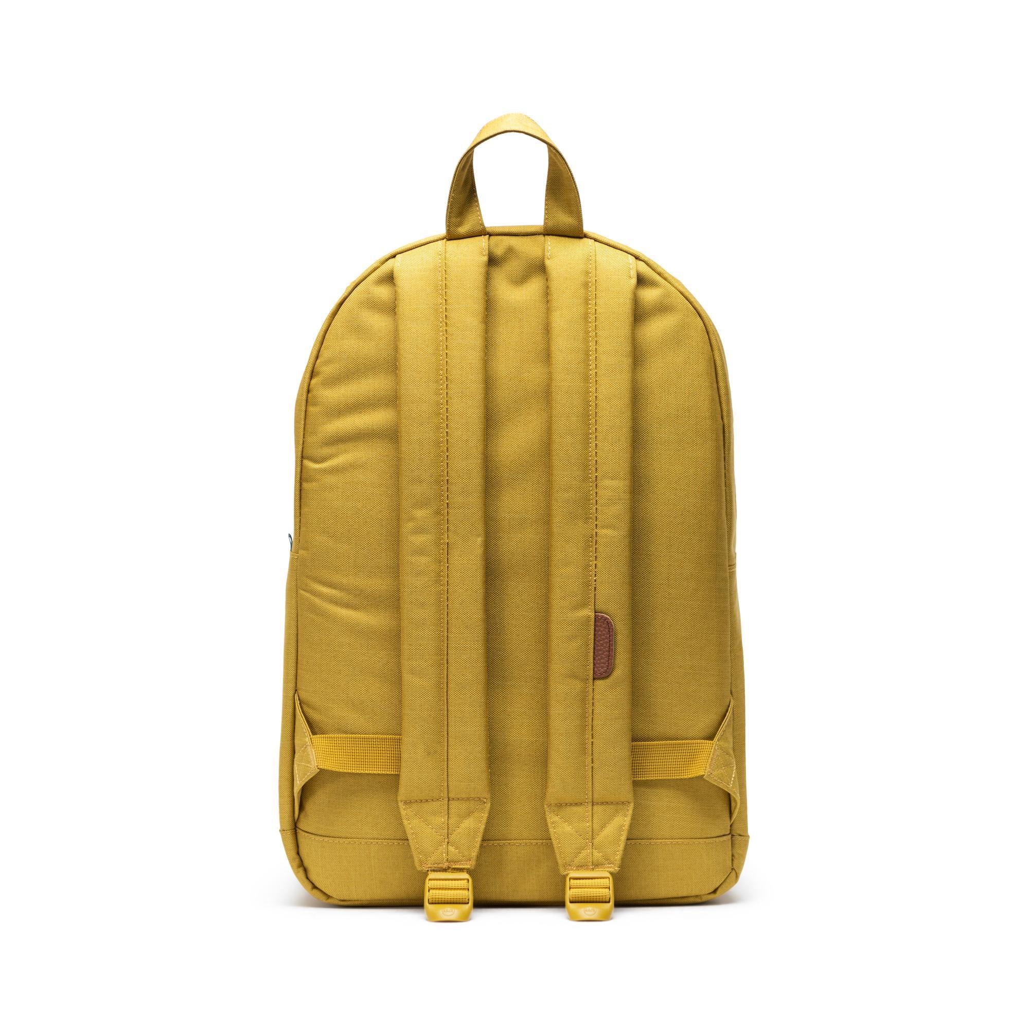 Herschel Pop Quiz backpack Arrowwood Crosshatch