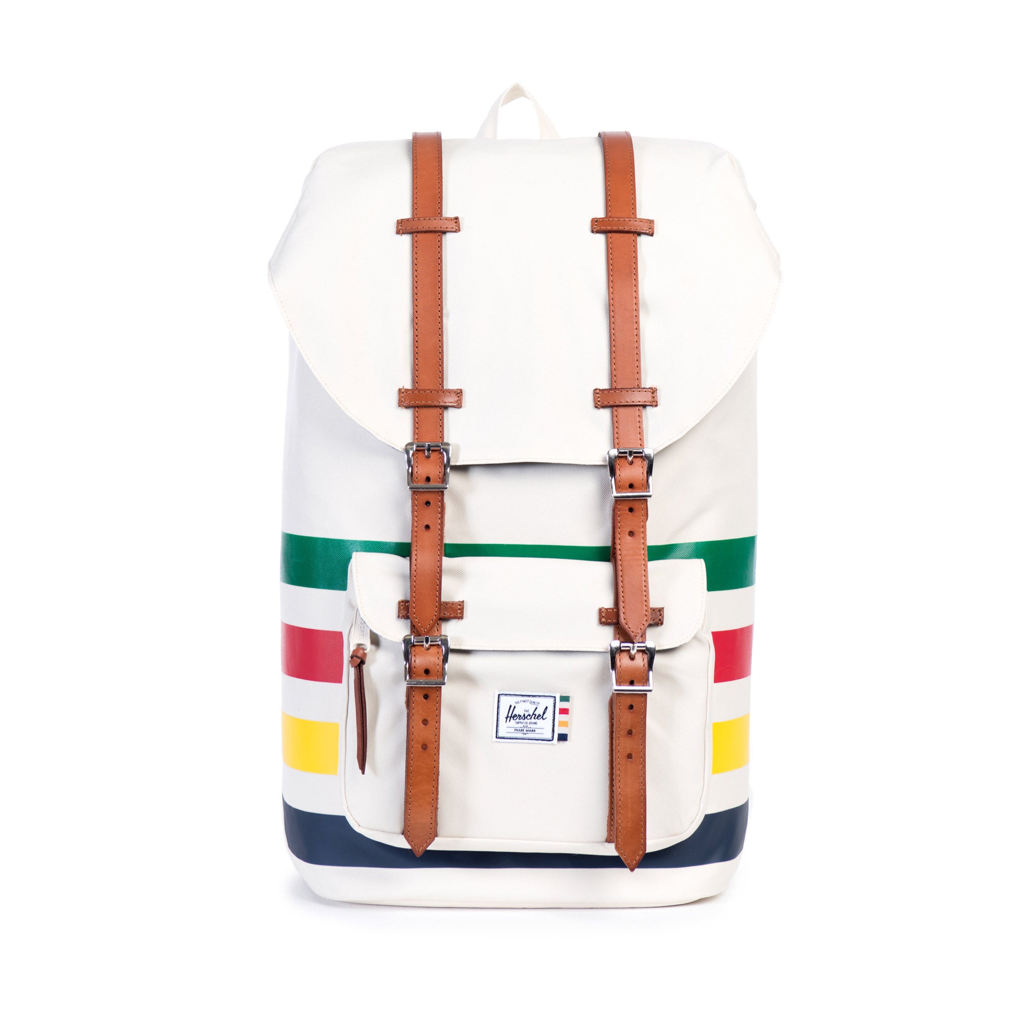 Herschel Little America Backpack HBC Offset Norwood