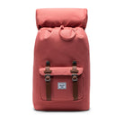 Herschel Little America Mid-volume Backpack, dusty cedar — available at Norwood