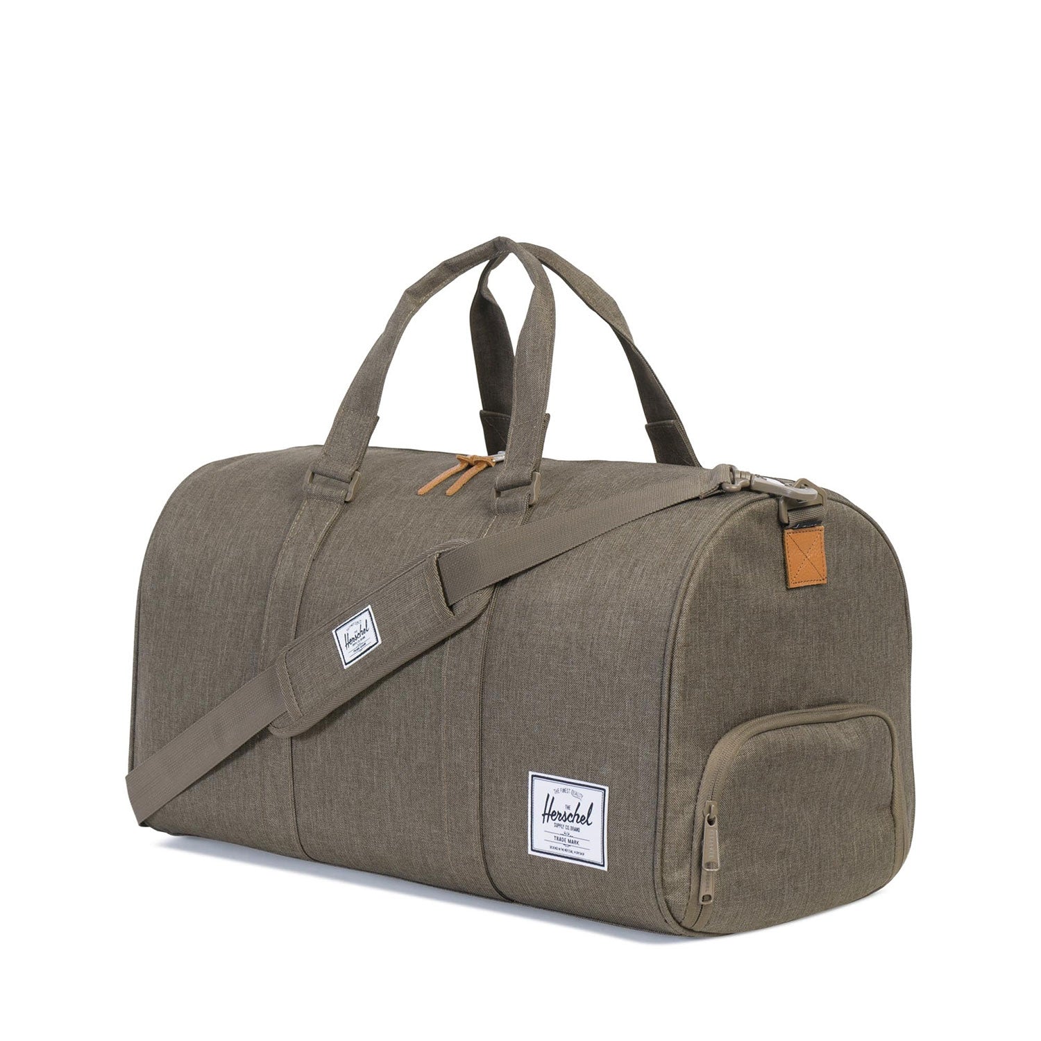herschel backpack canteen Herschel Novel Duffel Bag, canteen crosshatch 10026-01247 – Norwood