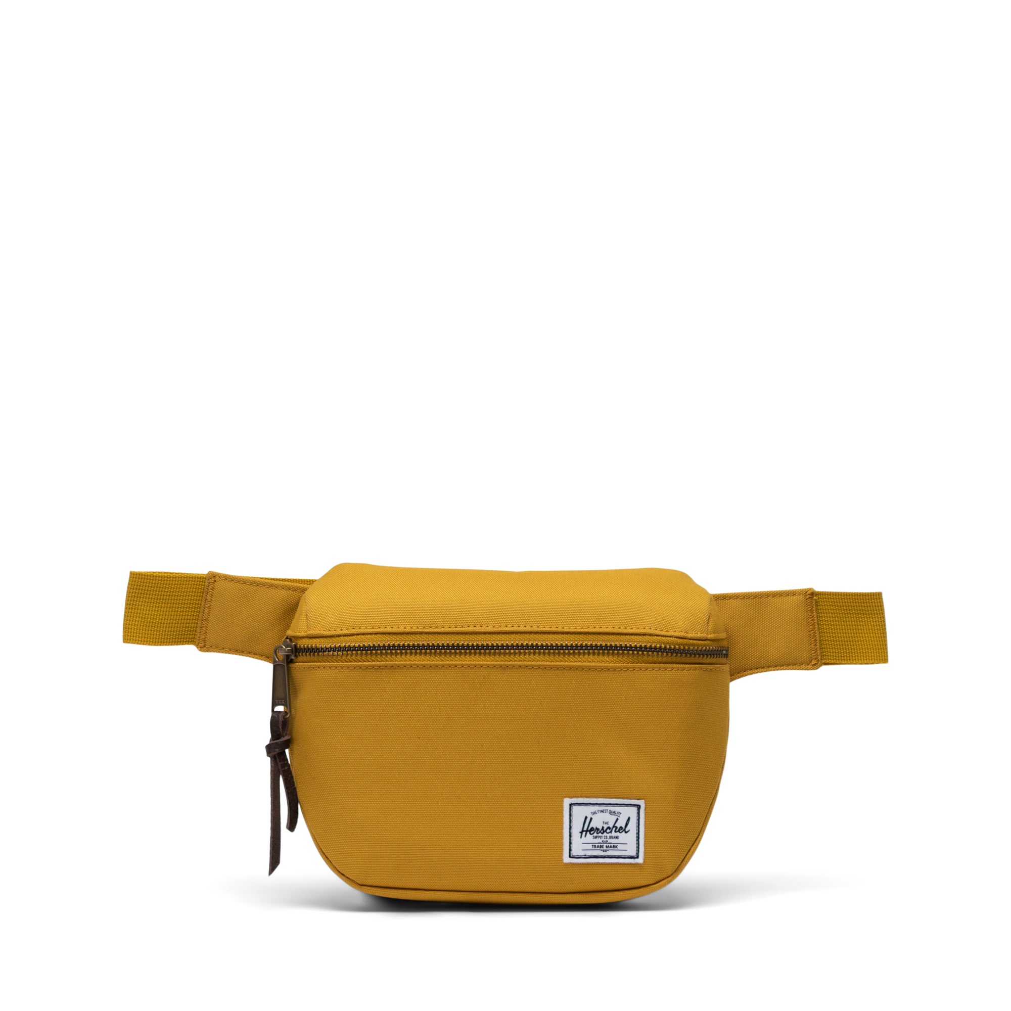 Herschel Fifteen, arrowwood/chicory coffee — available at Norwood