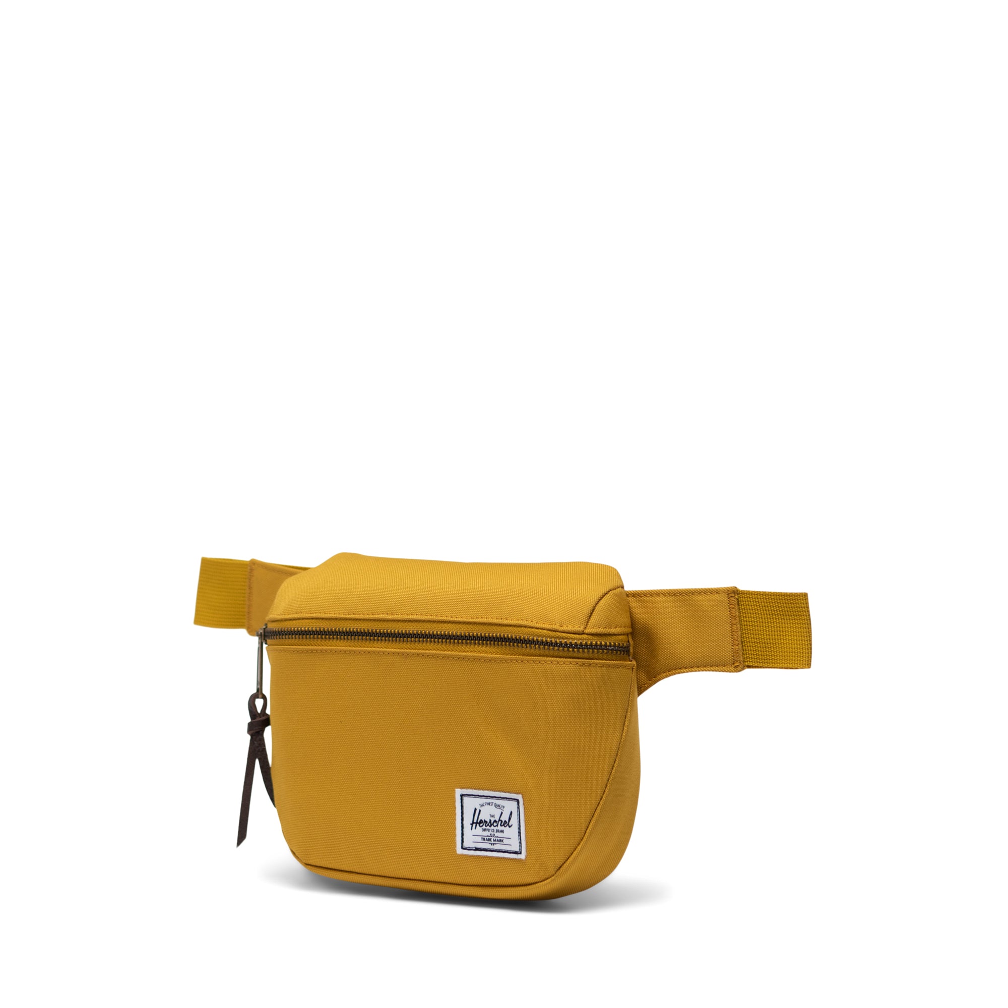 Herschel Fifteen, arrowwood/chicory coffee — available at Norwood