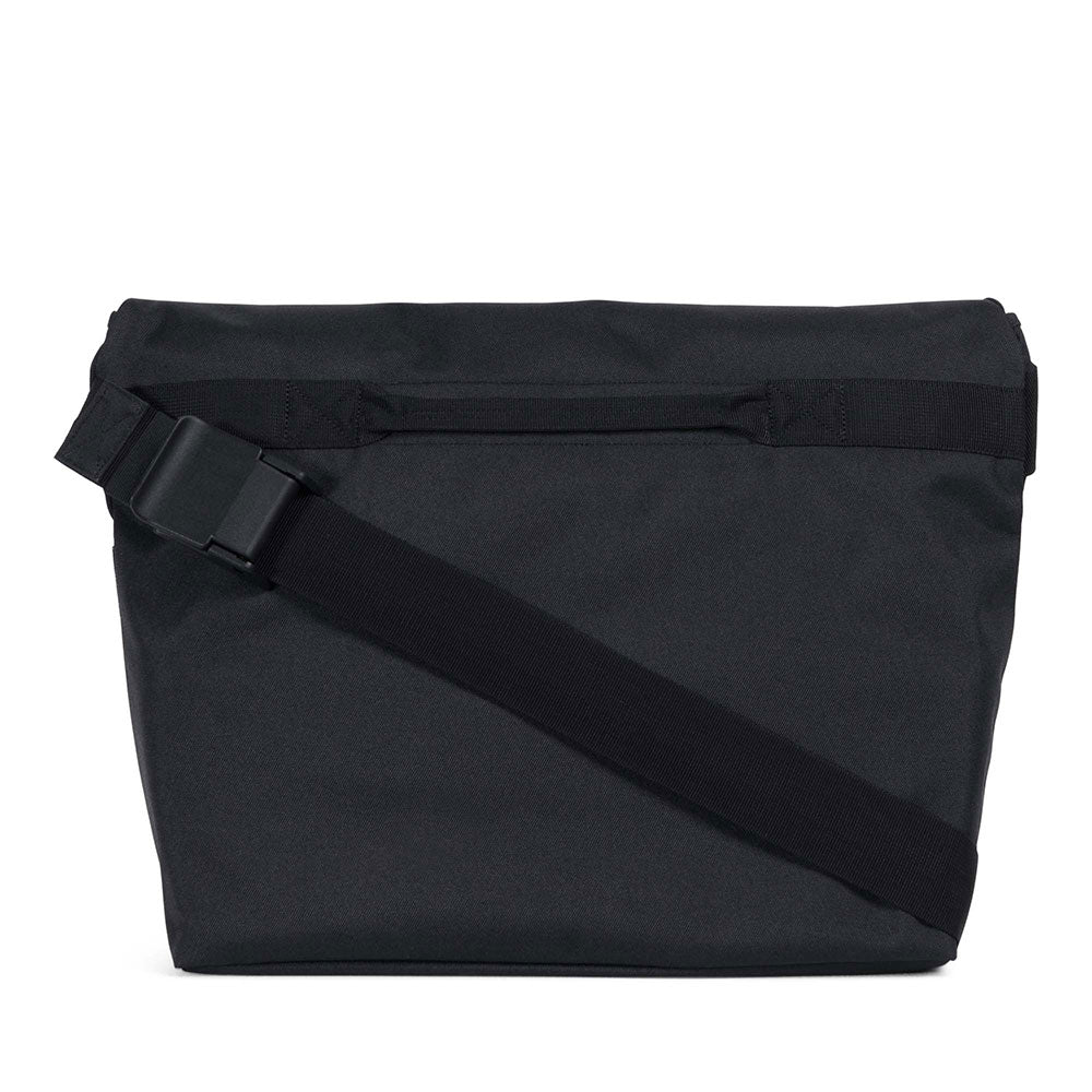 Herschel Odell Messenger Bag Black