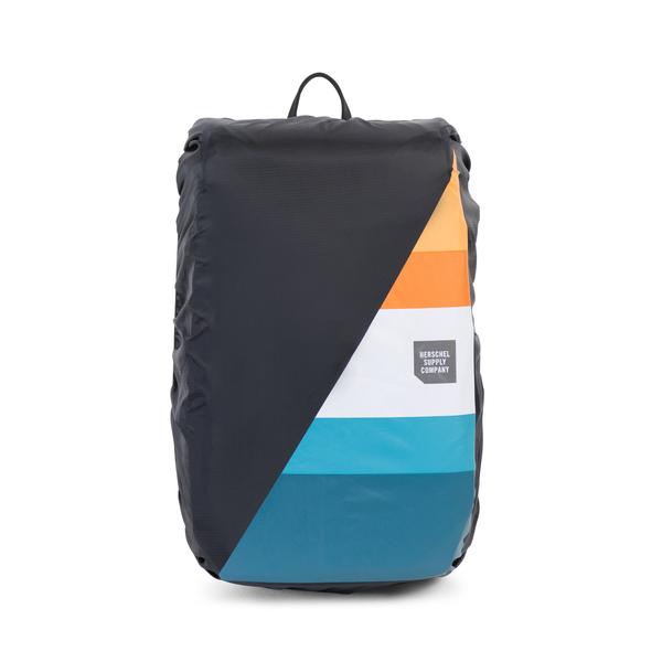 barlow backpack herschel Herschel Barlow Trail Backpack, medium, black/black – Norwood