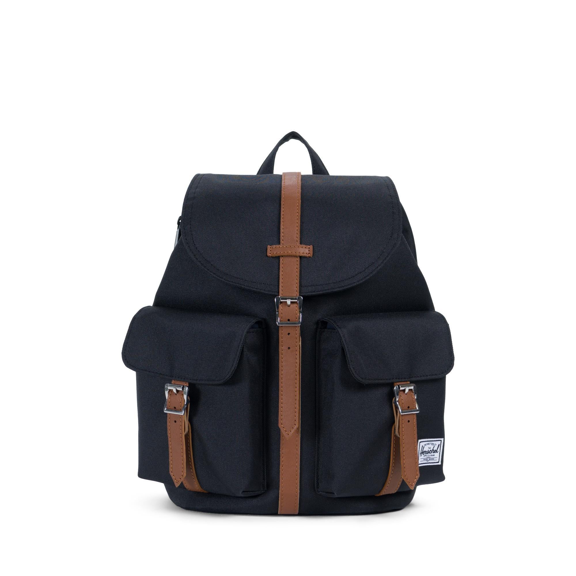 Herschel Dawson Small Bag black