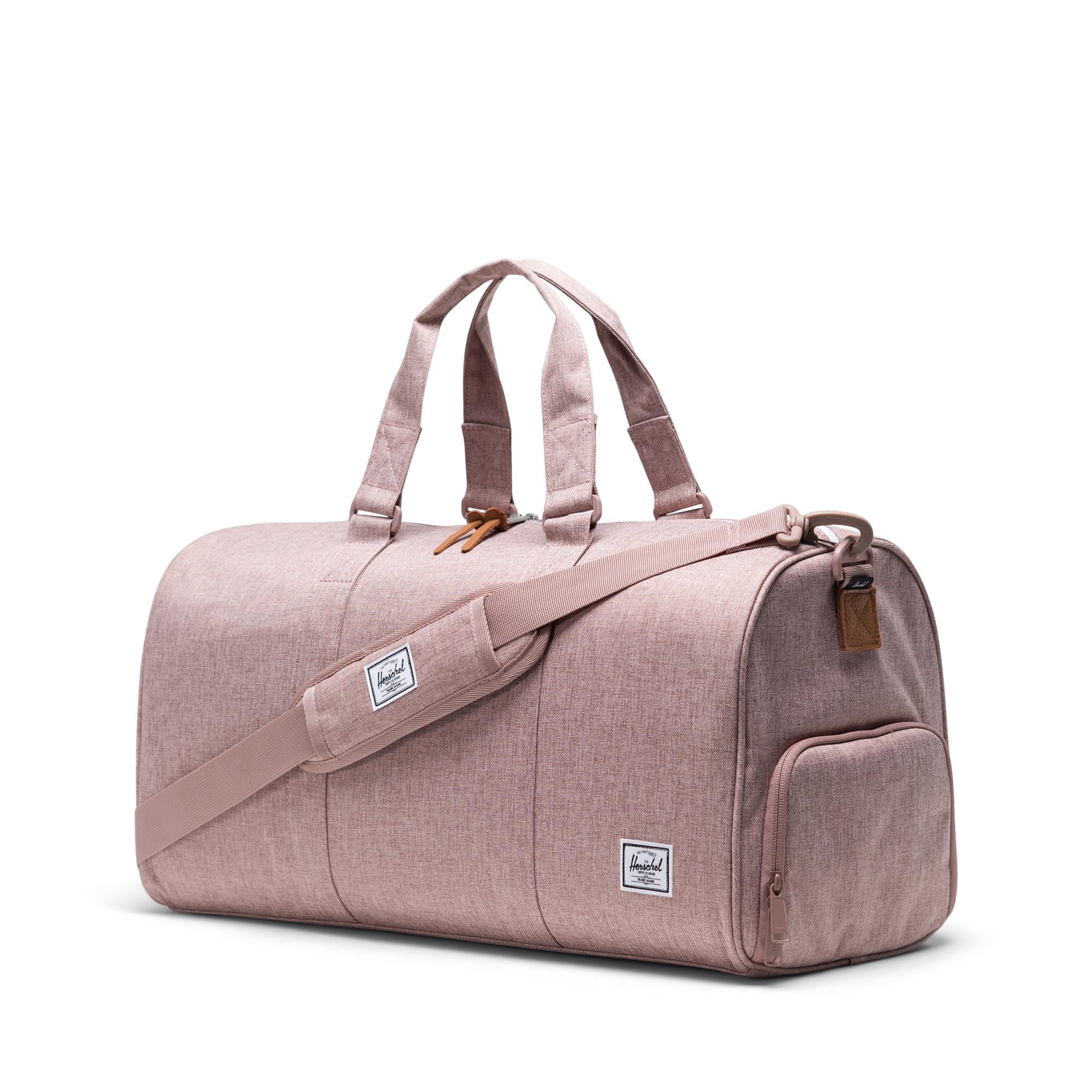 Herschel novel duffle mid volume best sale