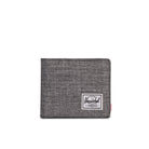 Herschel Hank, raven crosshatch — available at Norwood
