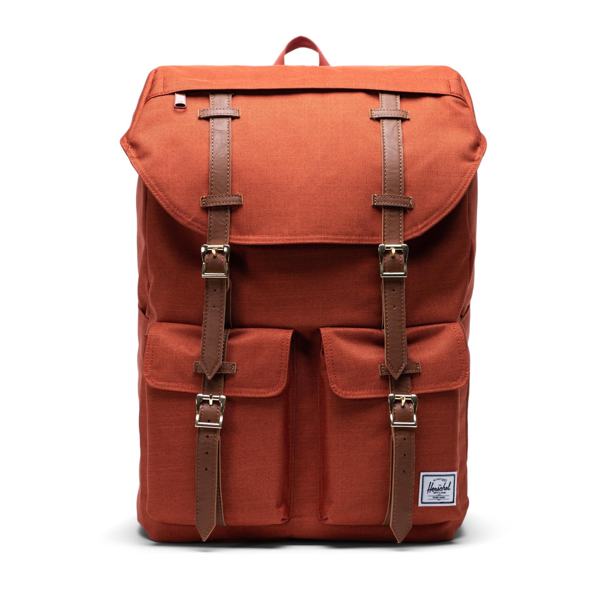 buckingham herschel backpack Herschel Buckingham backpack, Picante Crosshatch/Tan 10509-03555 – Norwood
