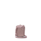 Herschel Cruz Crossbody, ash rose crosshatch — available at Norwood