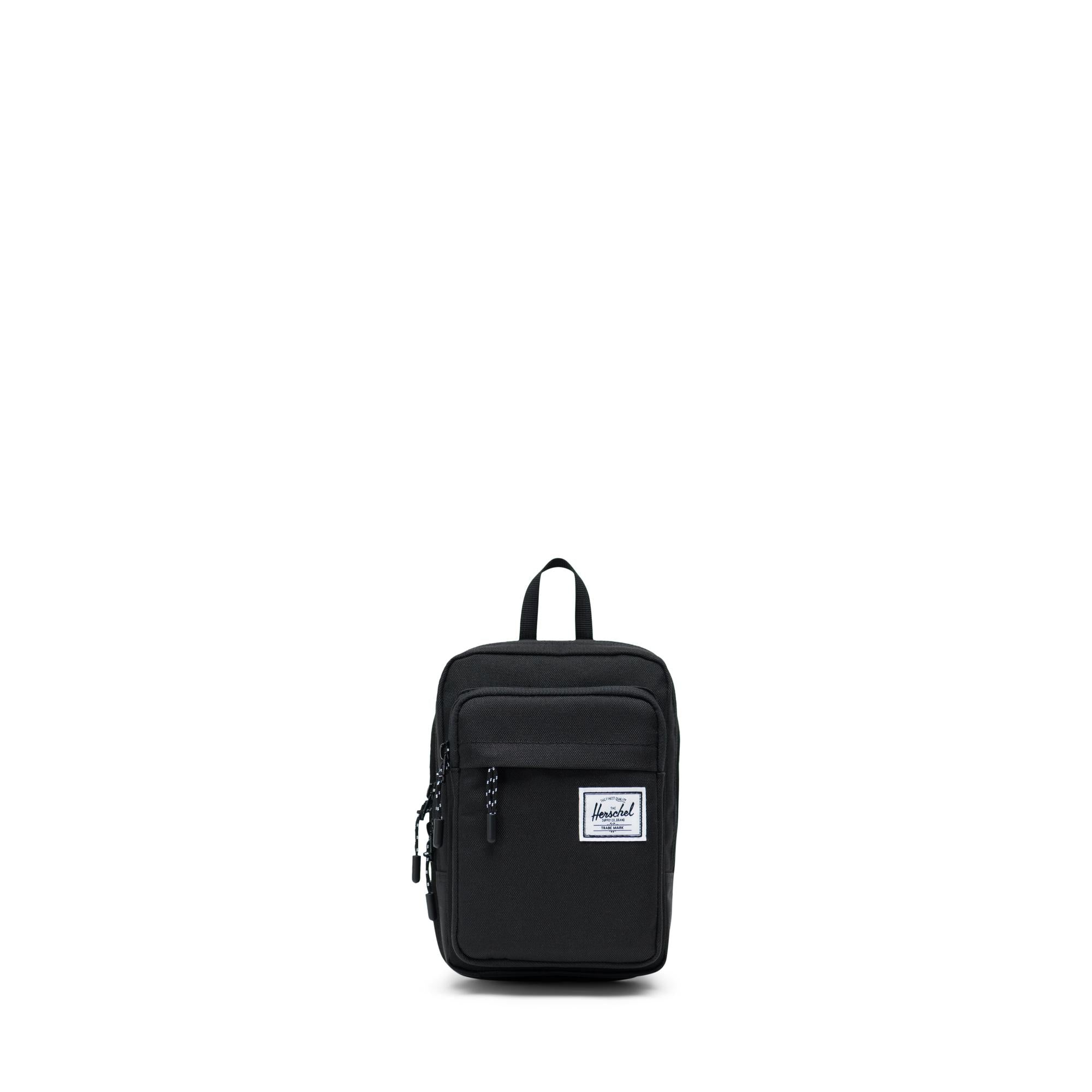 Herschel Form Large, black — available at Norwood