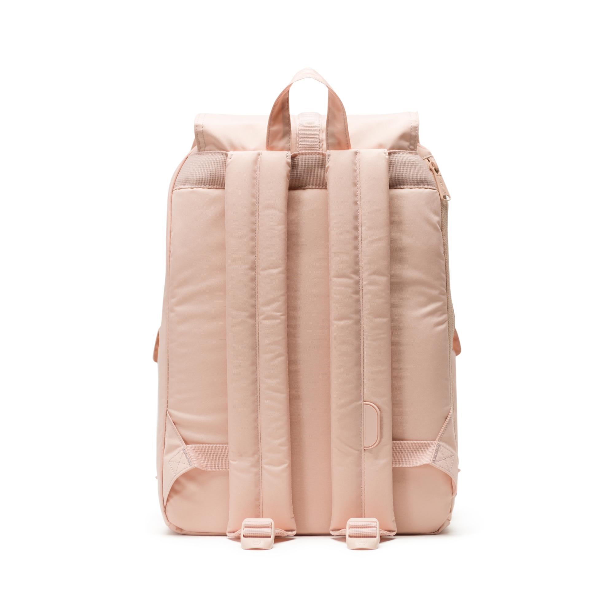 HERSCHEL Dawson Backpack XS - Light Cameo Rose - Mau Feitio