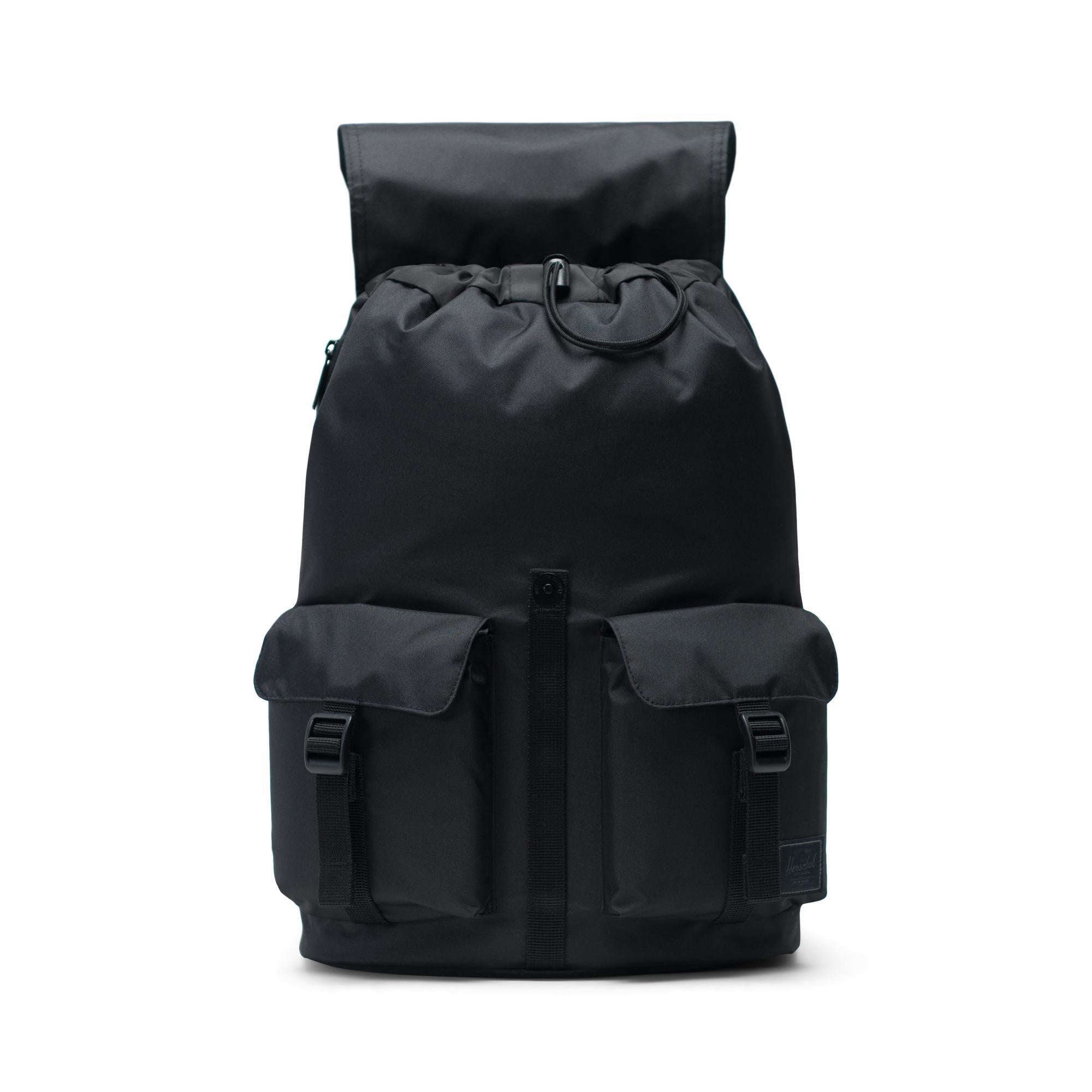 Herschel Dawson Light Backpack black