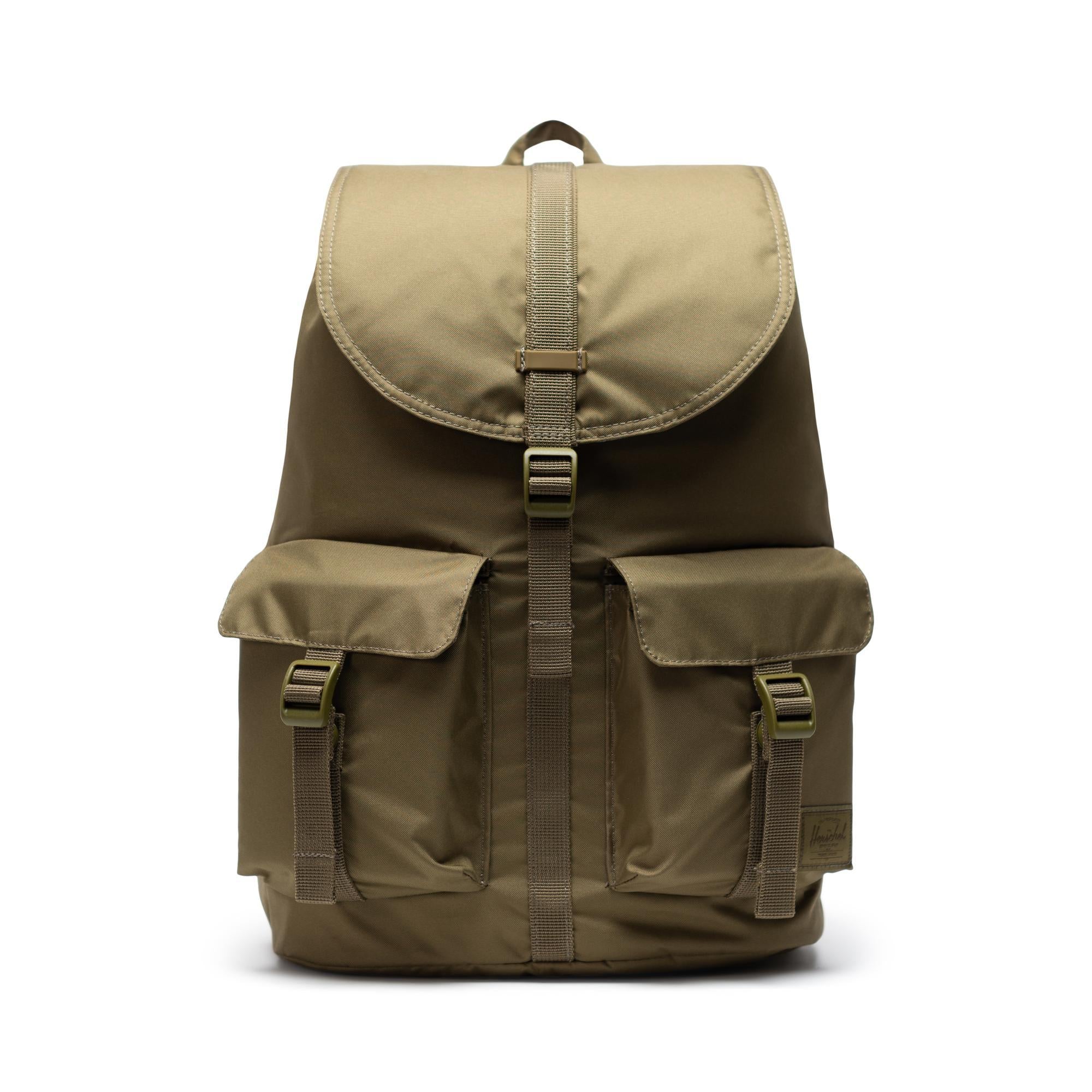 herschel backpack army green Herschel Dawson Light Backpack, khaki green 10622-03504 – Norwood
