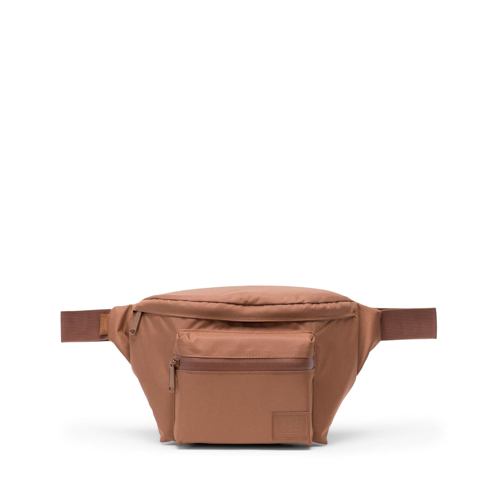 Herschel seventeen hip pack light hotsell
