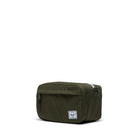 Herschel Chapter X-large, ivy green — available at Norwood
