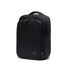 Herschel Tech Daypack Mid, black — available at Norwood