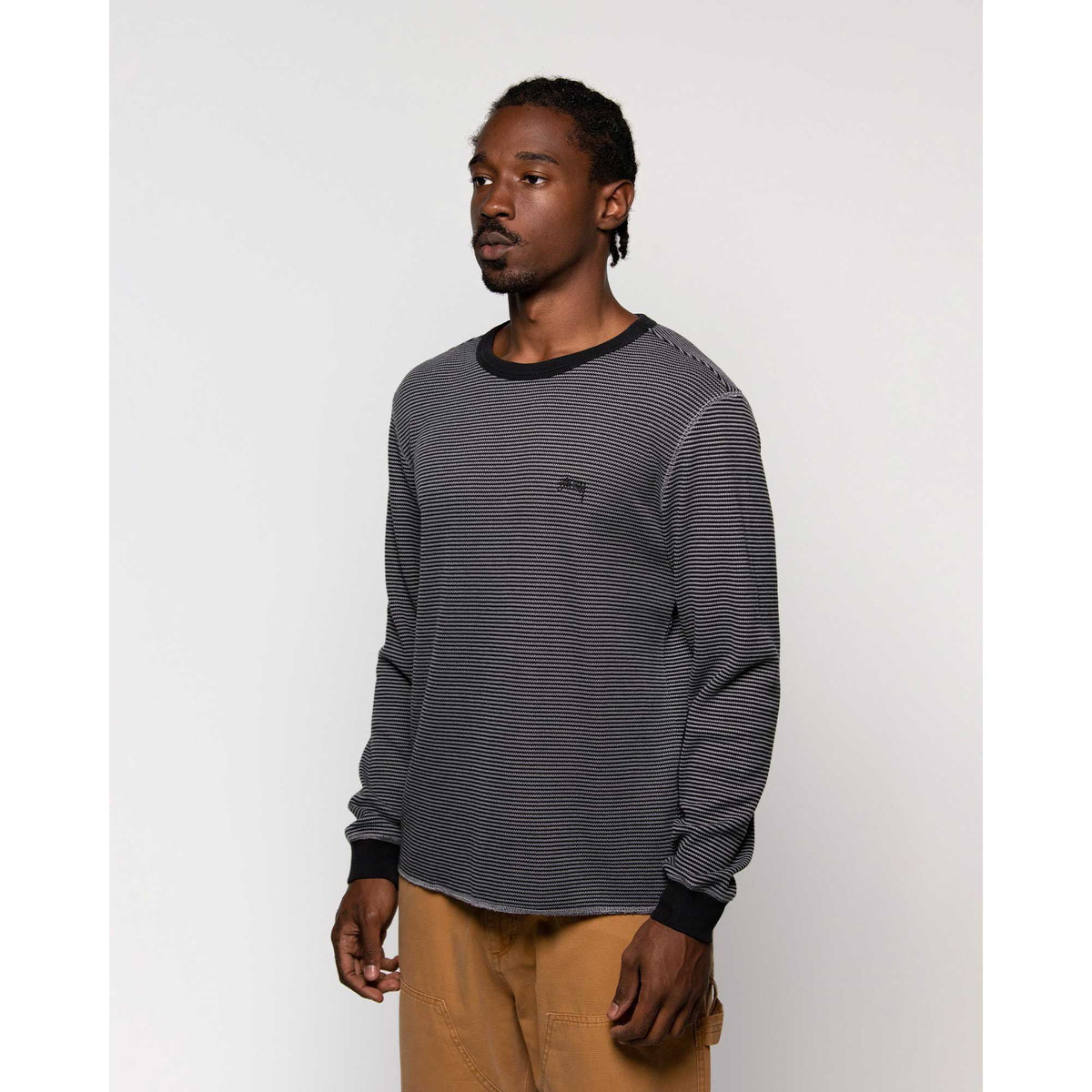 Stussy O