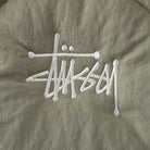 Stussy Recycled Nylon Liner Vest — available at Norwood