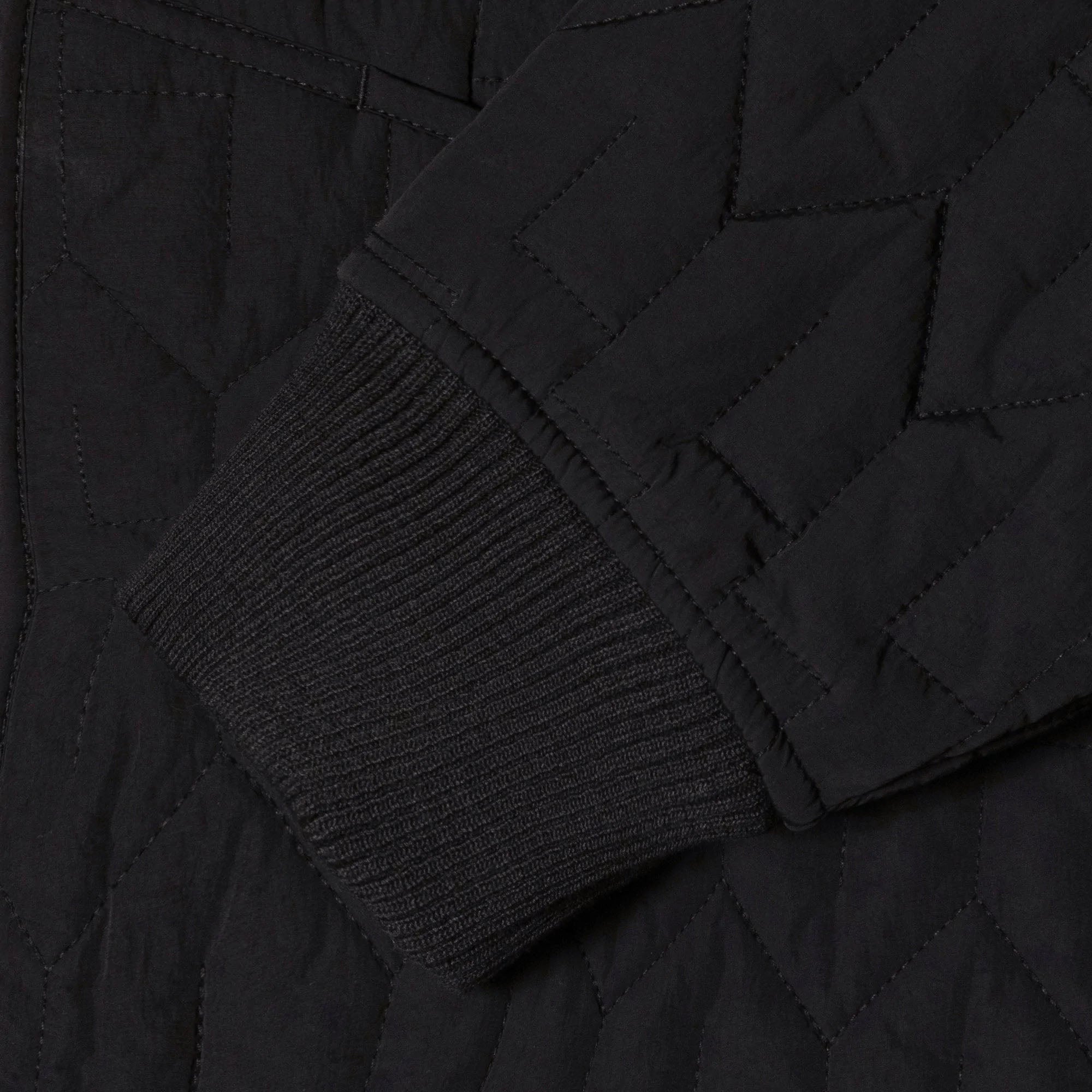 Stussy S Quilted Liner Jacket