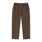 Stussy Brushed Beach Pant — available at Norwood