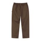 Stussy Brushed Beach Pant — available at Norwood