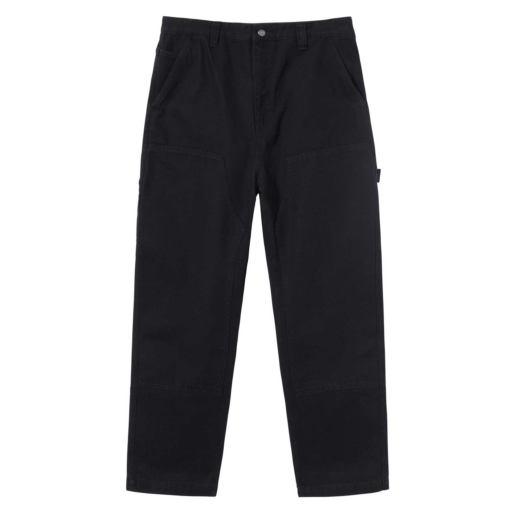 Stussy Canvas Work Pant – Norwood
