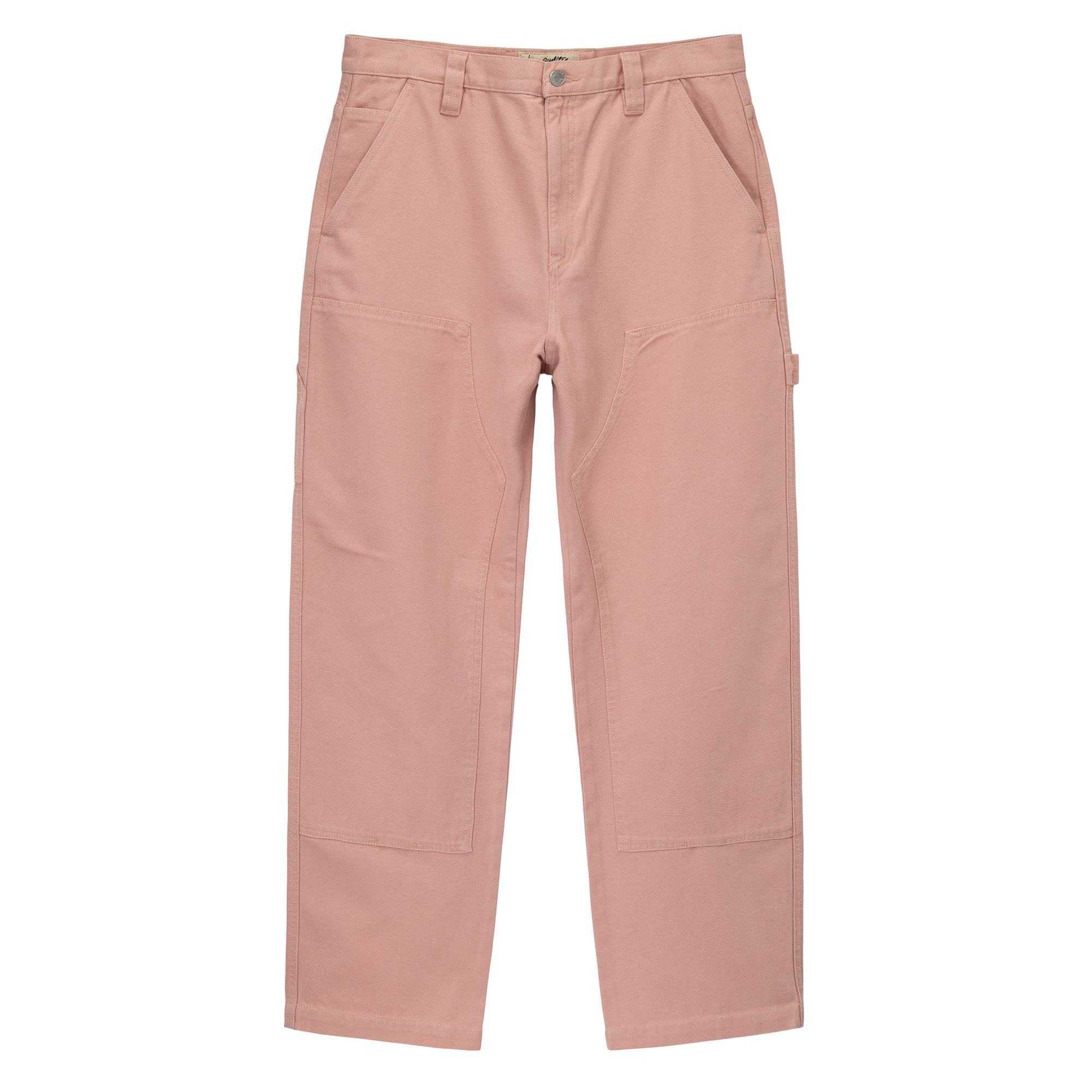 Stussy Canvas Work Pant