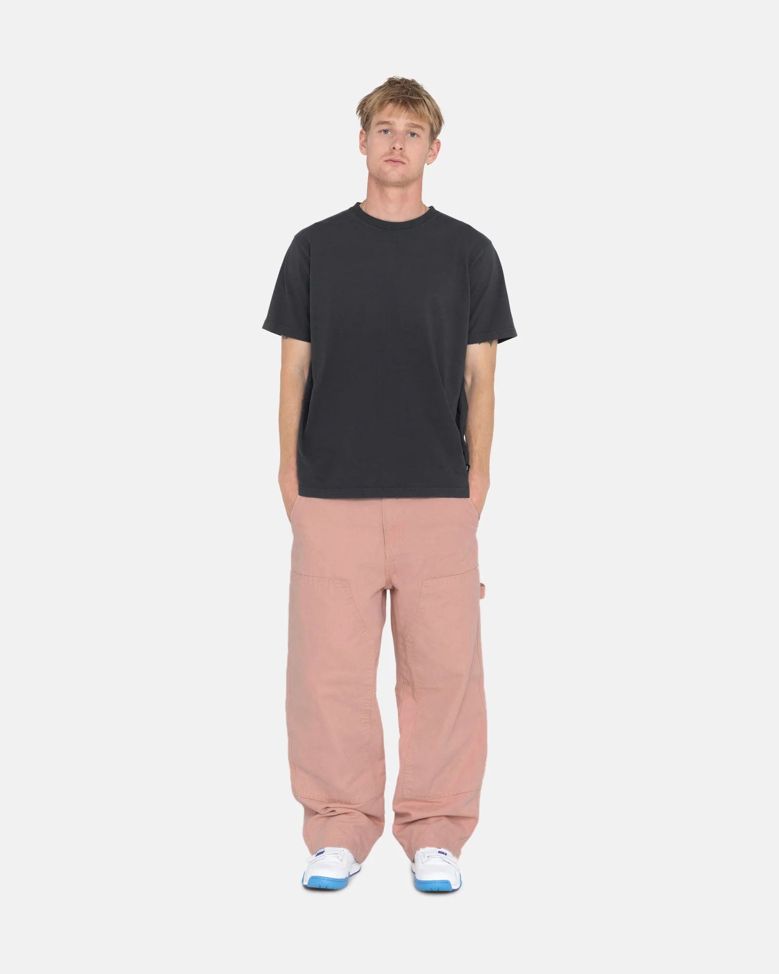 Stussy Canvas Work Pant