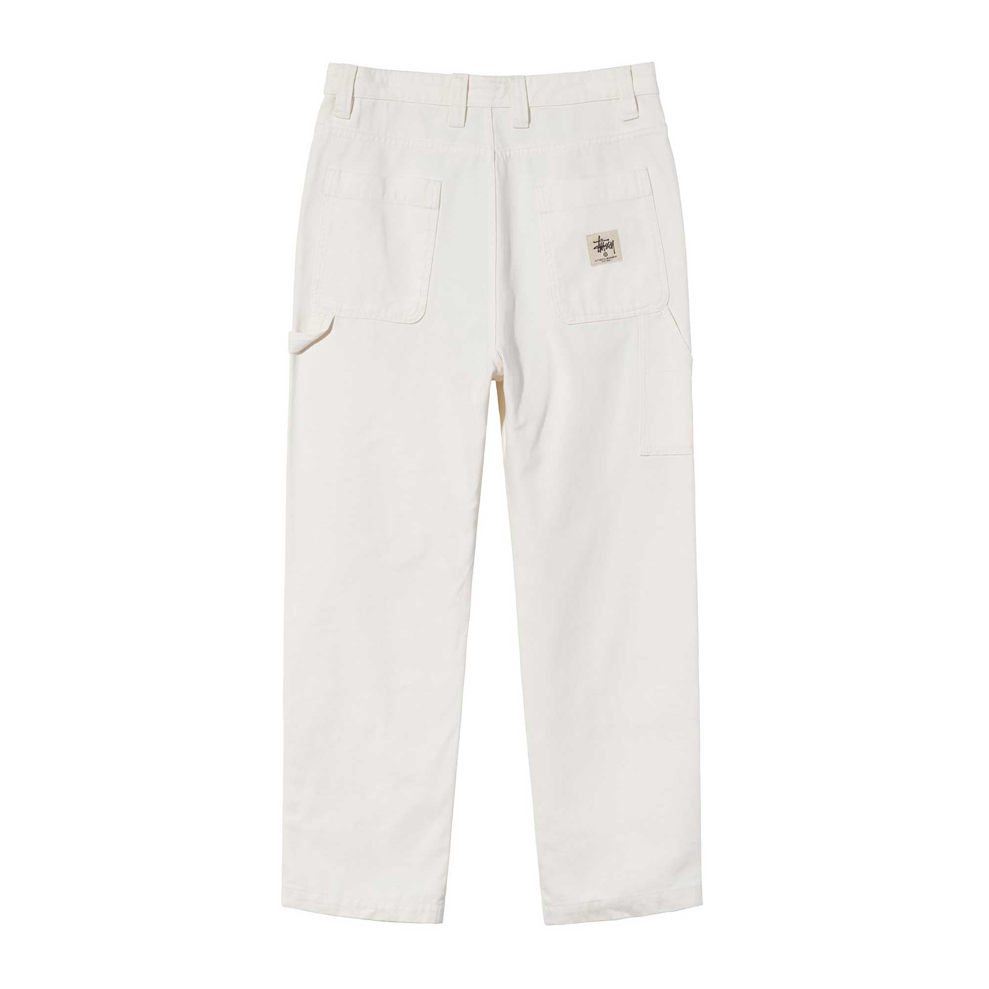 Stussy Canvas Work Pant