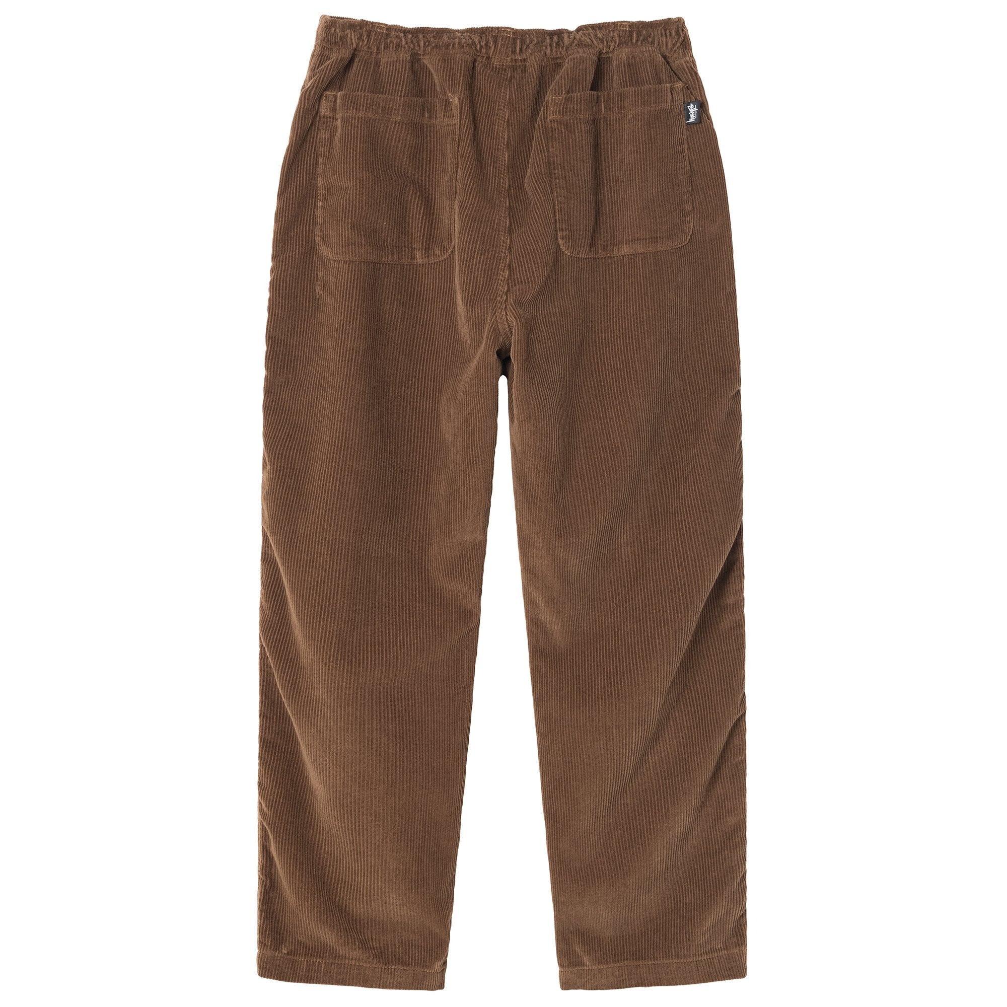 Stussy Corduroy Relaxed Pant
