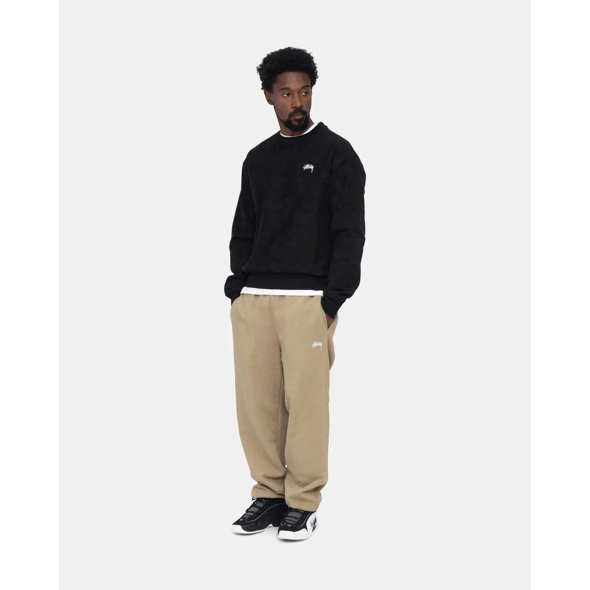 Stussy Stock Logo Pant