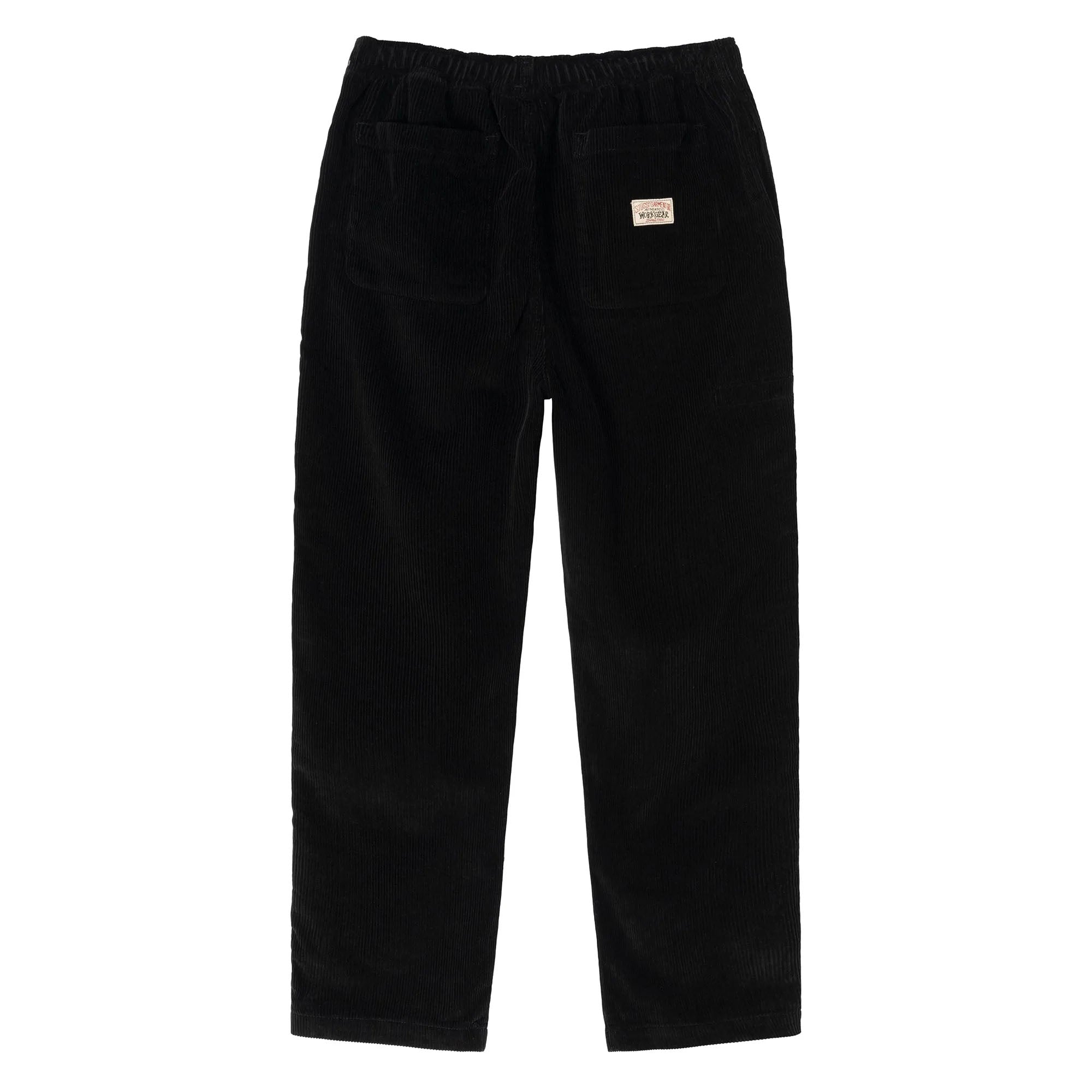 Stussy Wide Wale Cord Beach Pant – Norwood