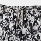 Stussy Mob Beach Pant — available at Norwood