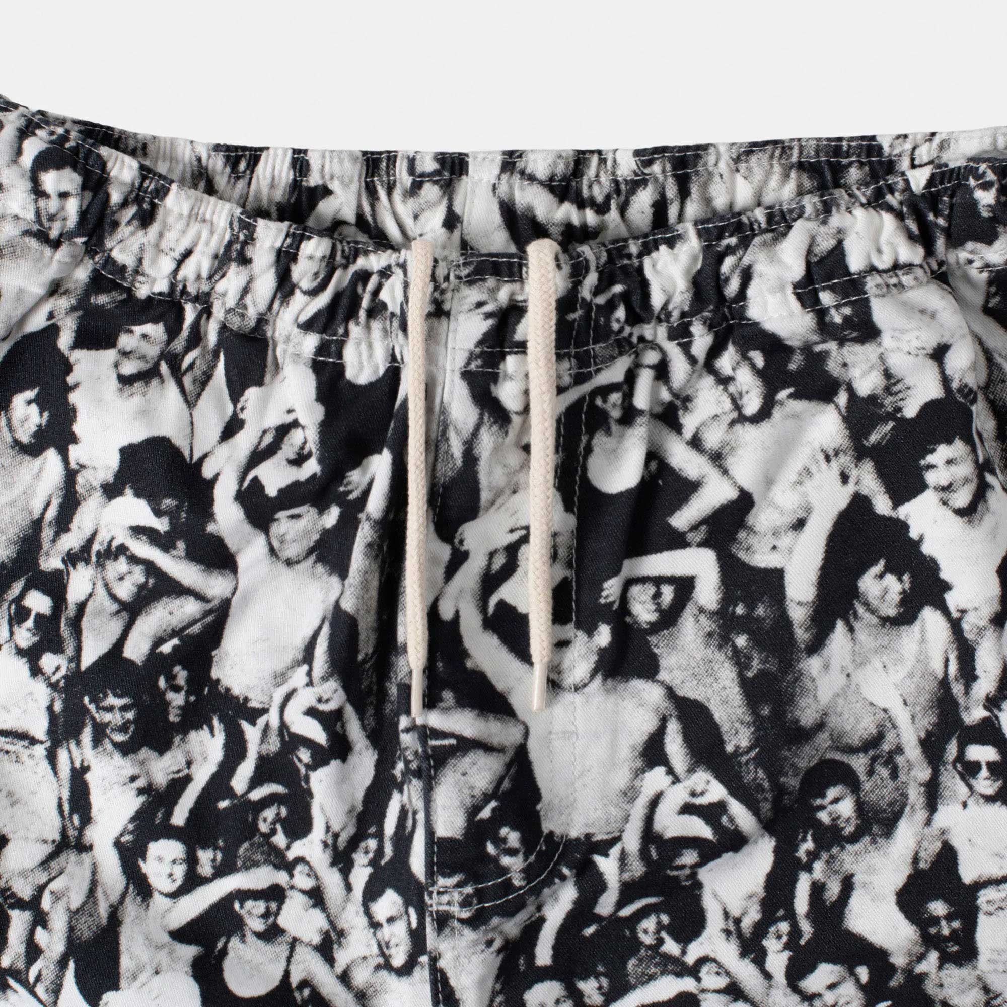 Stussy Mob Beach Pant — available at Norwood