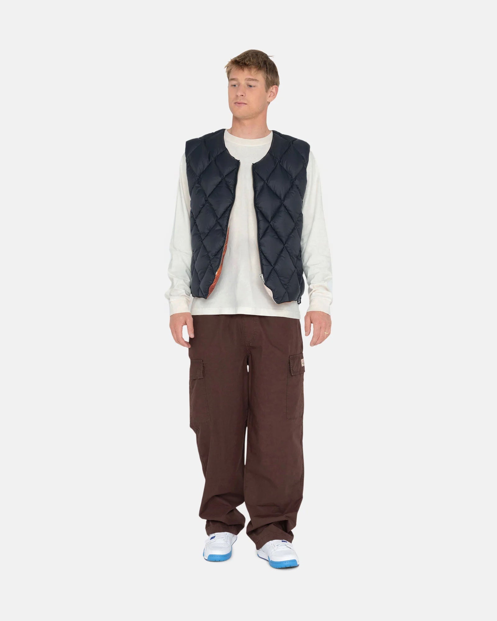 Stussy Ripstop Cargo Beach Pant