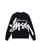 Stussy Stock Sweater — available at Norwood